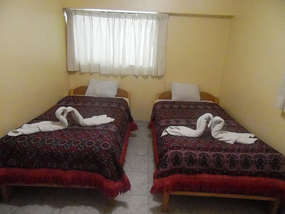 Wayras 2* Cusco